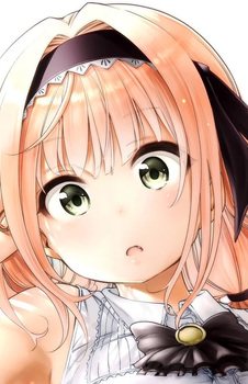 Gambar Karakter Francesca Homura