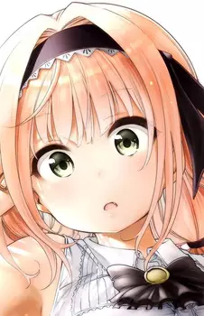 Gambar Karakter Anime: Francesca Homura