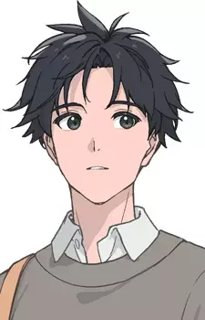 Gambar Karakter Anime: Hayato