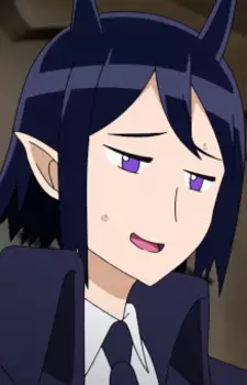 Gambar Karakter Anime: March Marbas