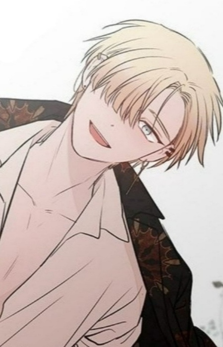 Gambar Karakter Hajin Seo