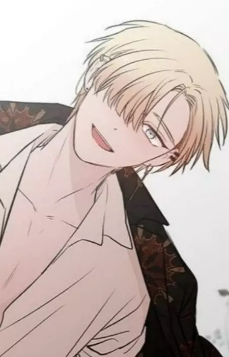 Gambar Karakter Anime: Hajin Seo