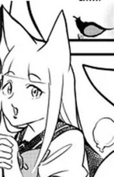 Gambar Karakter Juju Parpar