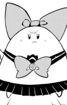 Gambar Karakter Anime: Chimii Pemopemo