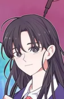 Gambar Karakter Anime: Hayoung Yoon