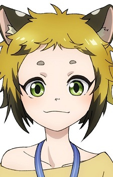 Gambar Karakter Millie