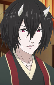 Gambar Karakter Oodanna