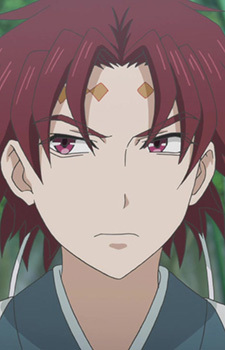 Gambar Karakter Akatsuki