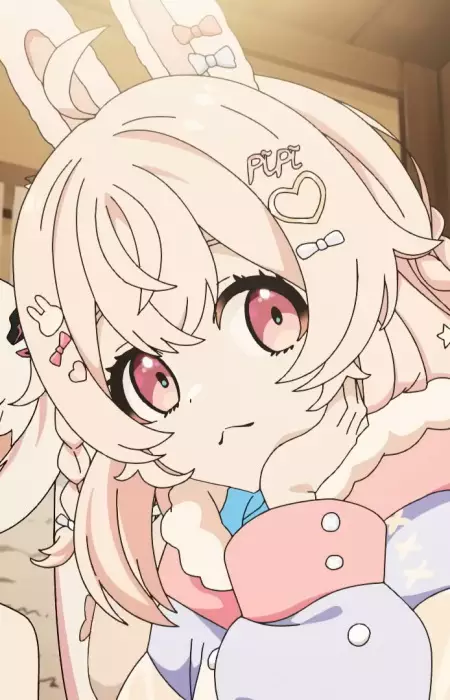 Gambar Karakter Anime: Pippa Pipkin