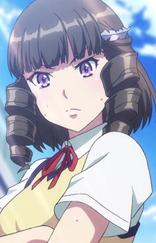 Gambar Karakter Fumika Shinshijuin