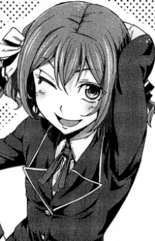 Gambar Karakter Kabutomushi