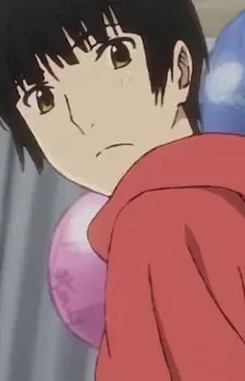 Gambar Karakter Anime: Misato Kuzuhara