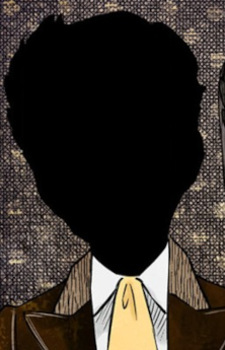 Gambar Karakter Danny