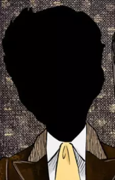 Gambar Karakter Anime: Danny