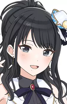 Gambar Karakter Anime: Hiori Kazano