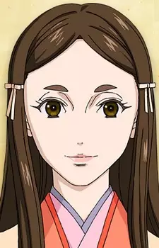 Gambar Karakter Anime: Fujinami