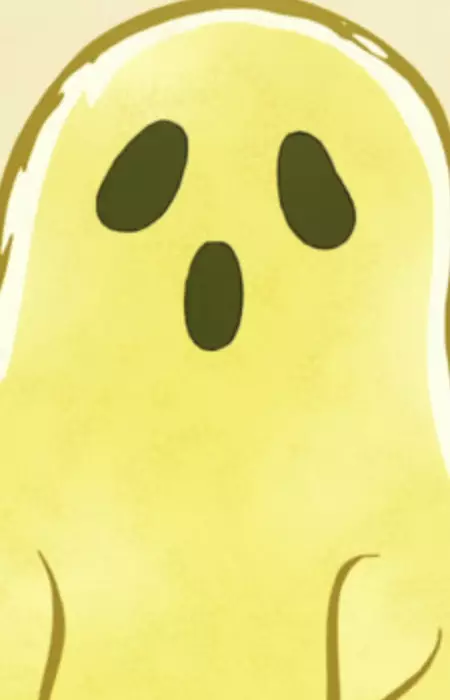 Gambar Karakter Anime: Cedar Pollen Allergen