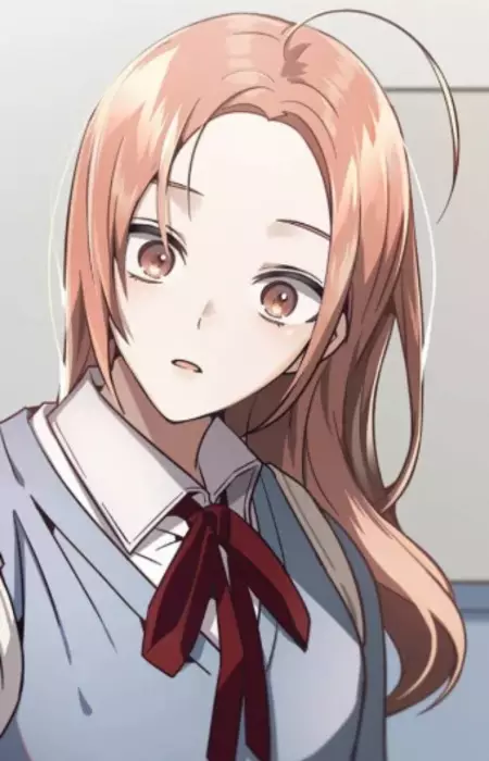 Gambar Karakter Anime: Yeri Ju