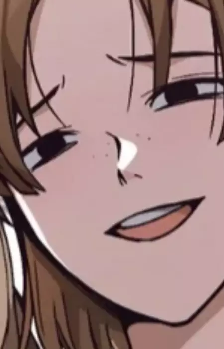 Gambar Karakter Anime: Nari Kim