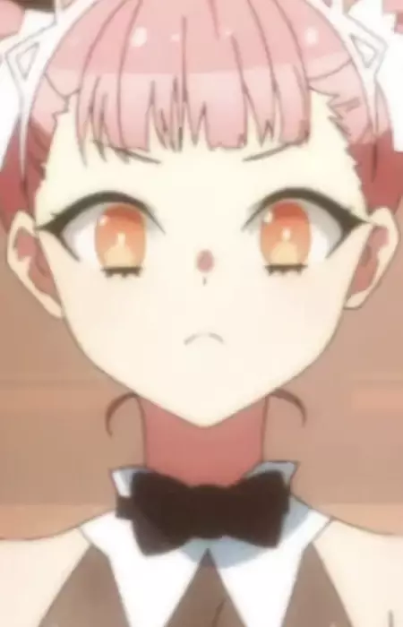 Gambar Karakter Anime: Bunny Girl