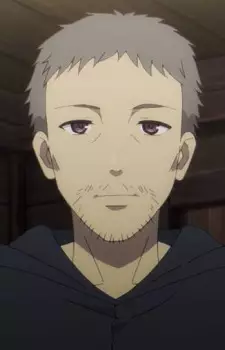 Gambar Karakter Anime: Umberto