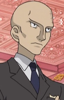 Gambar Karakter Kadomatsu