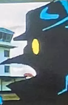 Gambar Karakter Anime: Mr. Khan