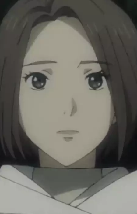 Gambar Karakter Anime: Misako Matsuoka
