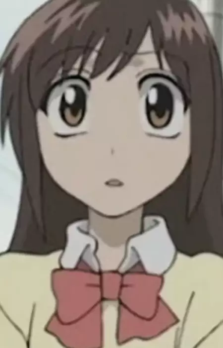 Gambar Karakter Anime: Youko