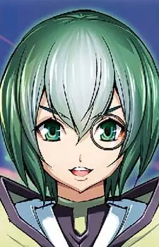 Gambar Karakter Anime: Crowley