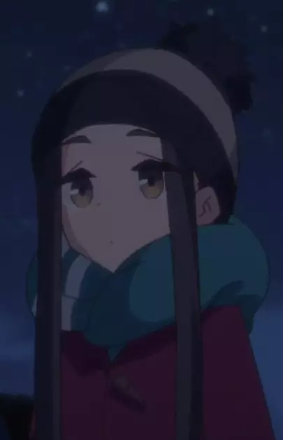 Gambar Karakter Anime: Haruka Ichinomiya