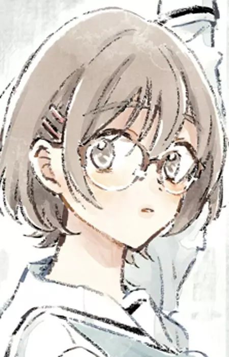 Gambar Karakter Anime: Shiori Sakura