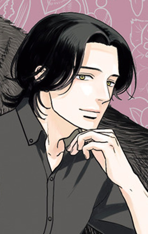 Gambar Karakter Hayate Koguroi