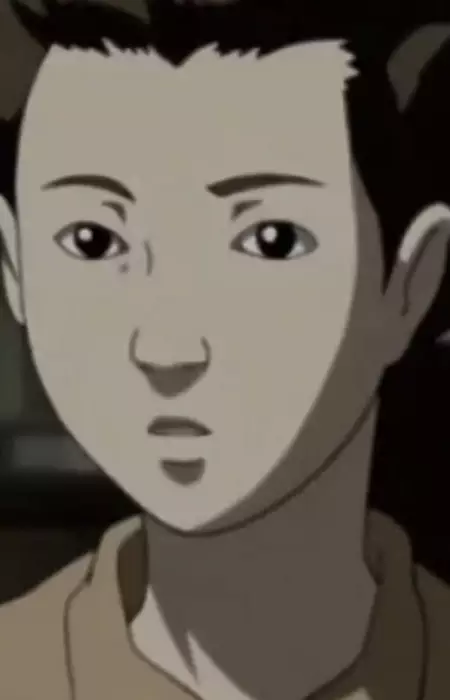 Gambar Karakter Anime: Yuuichi's Teacher