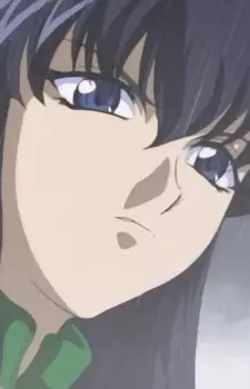 Gambar Karakter Anime: Fon