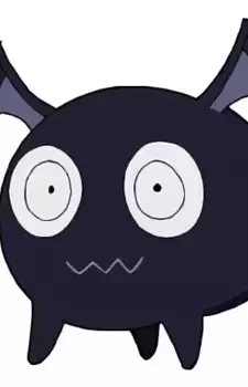 Gambar Karakter Anime: Melos