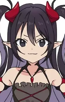 Gambar Karakter Anime: Lucelia