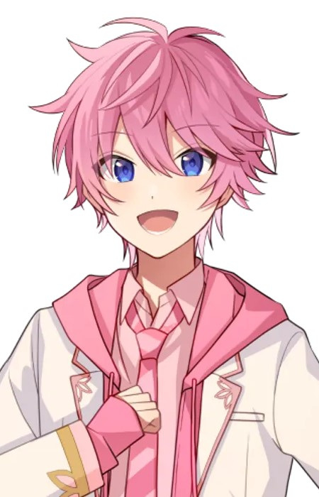 Gambar Karakter Satomi
