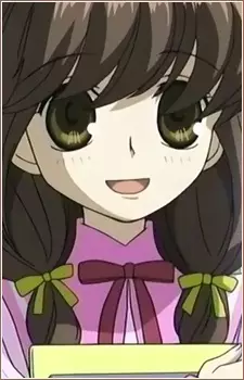 Gambar Karakter Anime: Hina Kamishiro