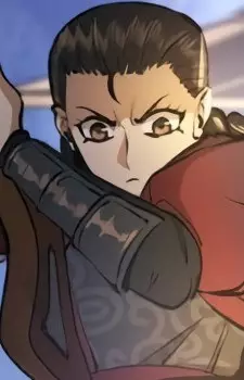 Gambar Karakter Anime: Xue Yan