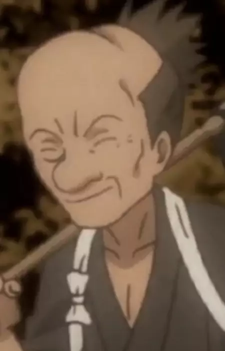 Gambar Karakter Anime: Yohei