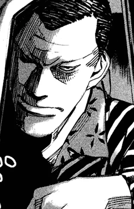 Gambar Karakter Anime:  Ayase