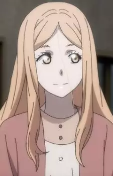 Gambar Karakter Anime: Falvell Farmington