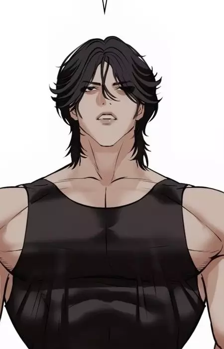 Gambar Karakter Anime: Seongji Yuk