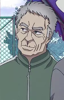 Gambar Karakter Anime: Sano