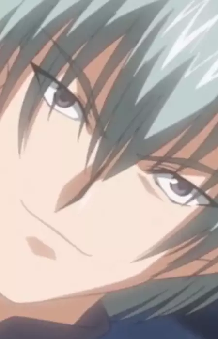 Gambar Karakter Anime: Renshou