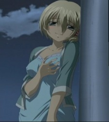 Gambar Kazuki Kazusano