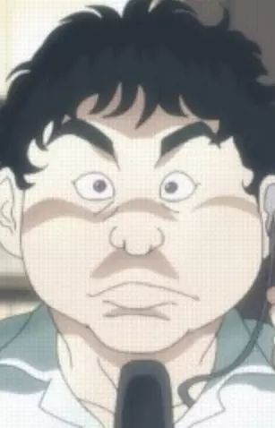 Gambar Karakter Anime: Kasuga