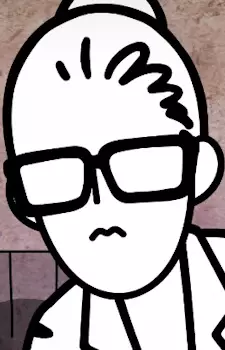 Gambar Karakter Anime: Doctor