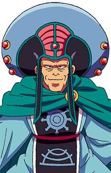 Gambar Karakter Matoriv